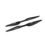Heißer T-MOTOR G28 * 9.2 4 teile/satz OEM 28 Zoll Multi Rotor Uav Drone 4 Blade Propeller RC UAV Flugzeug propeller